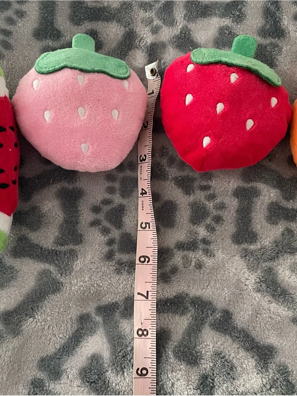 Bundle 15 new small dog toys